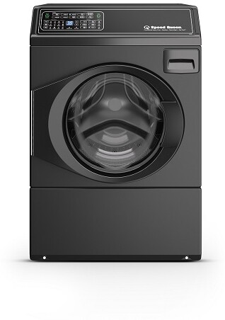Speed Queen 3.5 Cu. Ft. Front Load Washer FF7009BN