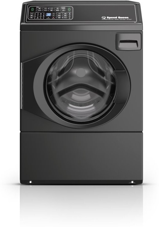 Speed Queen 3.5 Cu. Ft. Front Load Washer FF7010BN