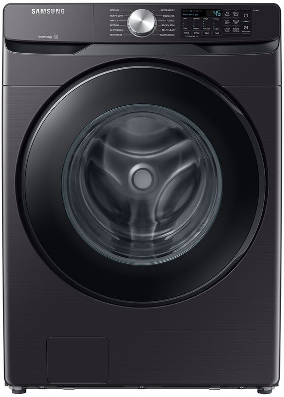 Samsung 5.1 Cu. Ft. Front Load Washer WF51CG8000AV
