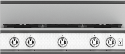 Hestan 36