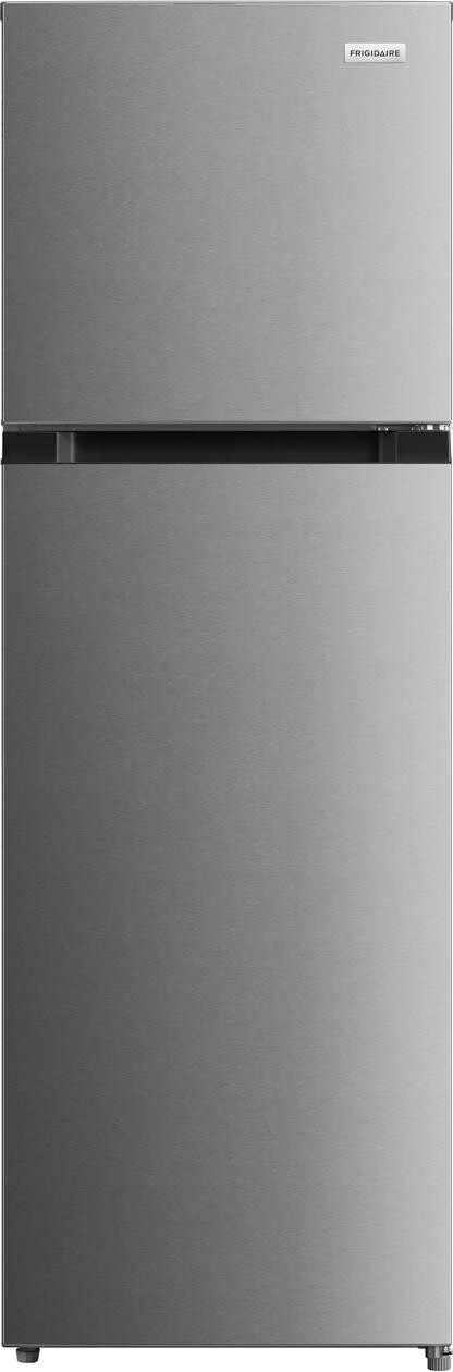 Frigidaire 10 Cu. Ft. Garage Ready Top Freezer Apartment-Size Refrigerator