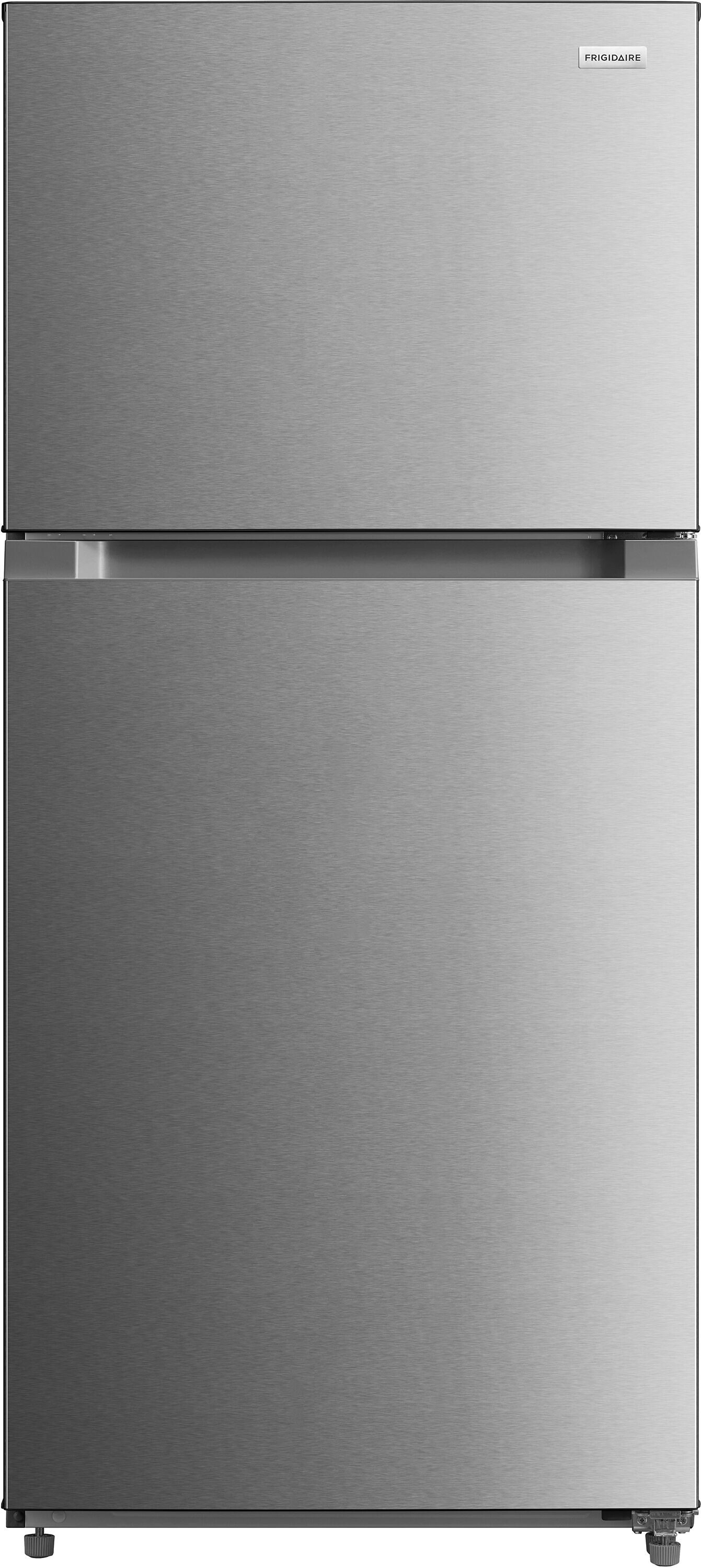 Frigidaire 30 Inch 30" Top Freezer Refrigerator FRTE1930AV — FIN-0017883 | Fridge.com