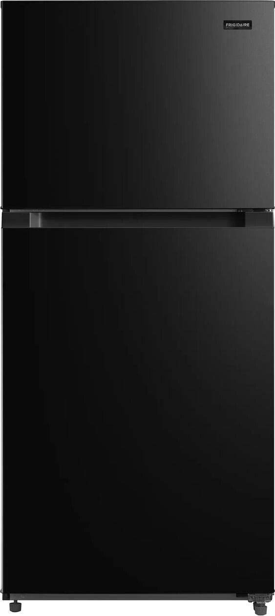 Frigidaire 30 Inch 30" Top Freezer Refrigerator FRTI1936AB — FIN-0019066 | Fridge.com