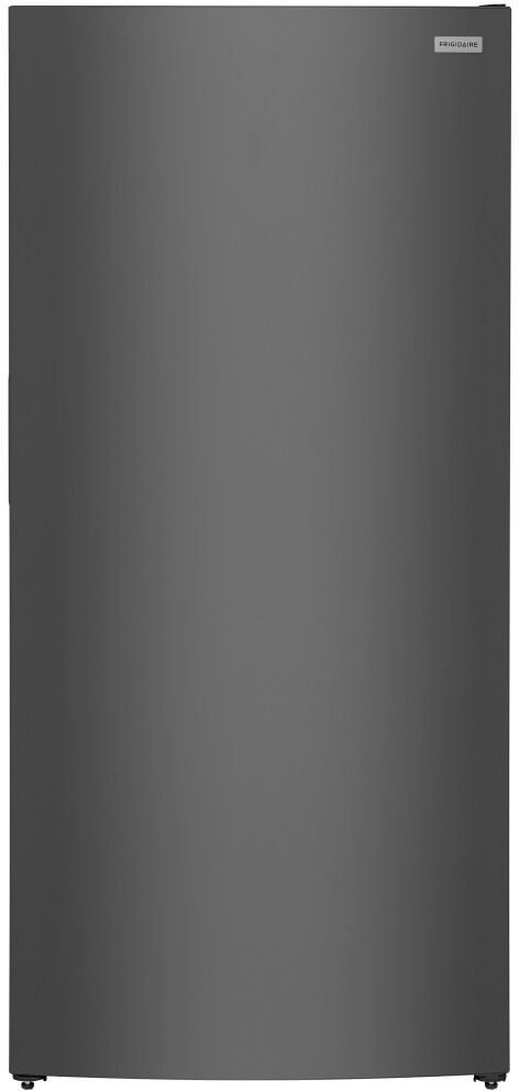 Frigidaire Upright Freezer 20 Cu. Ft in Carbon | Fridge.com