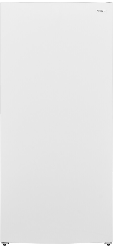 Frigidaire Upright Freezer 20 Cu. Ft in White — FIN-0019105 | Fridge.com