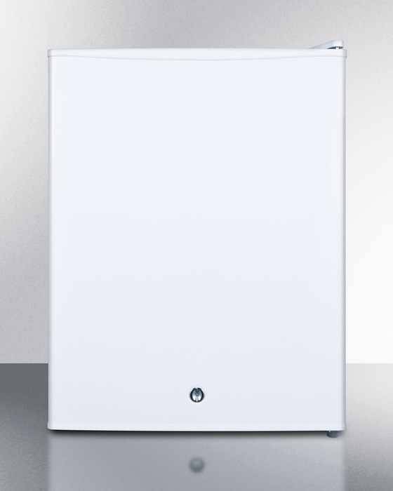 AccuCold 19" Freestanding/Built In Compact Upright Freezer FS30L — FIN-0019114 | Fridge.com