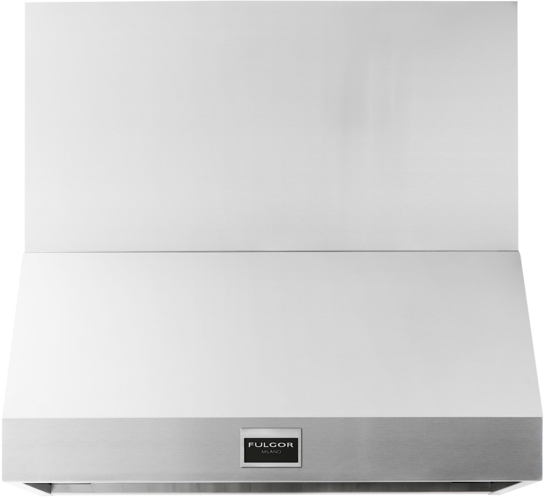 Sofia 36"" Range Hood - Fulgor Milano F6PH36S1