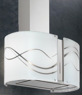 Futuro Futuro Murano Serenity 27