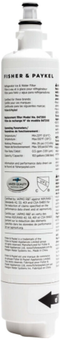 Fisher & Paykel Accessory FWC1