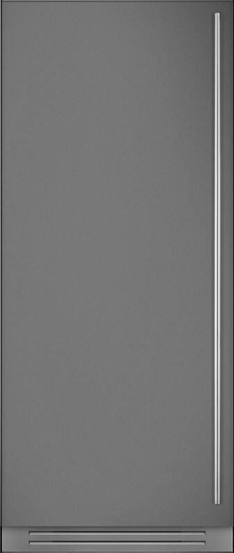 Smeg Universal Series 36" Column Freezer FZU36L — FIN-0019130 | Fridge.com