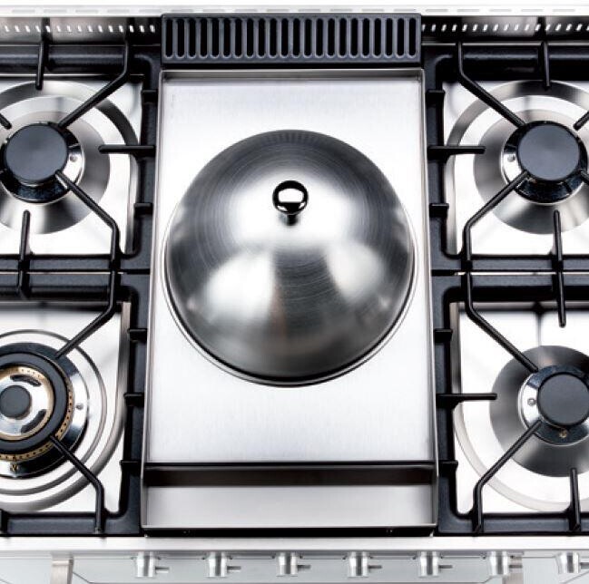 Ilve Range Accessory G04001