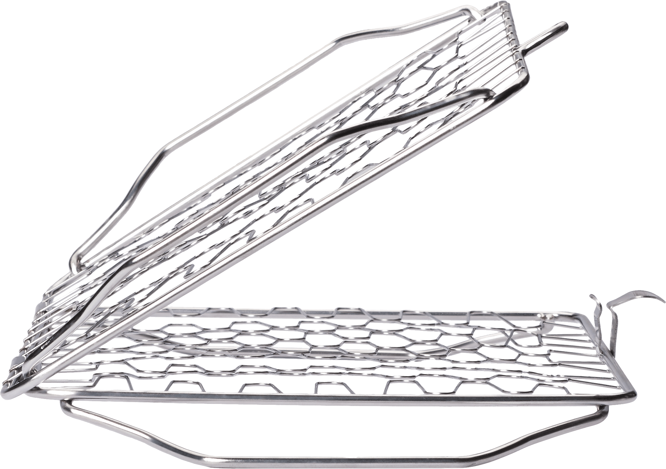 Napoleon 57012 Flexible Grill Basket, in Stainless Steel