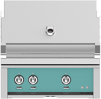 Hestan Barbecue Grill GMBR30NGTQ