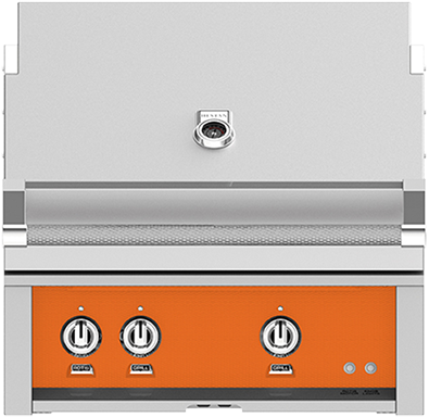 Hestan Barbecue Grill GSBR30LPOR