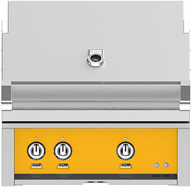 Hestan Barbecue Grill GSBR30NGYW
