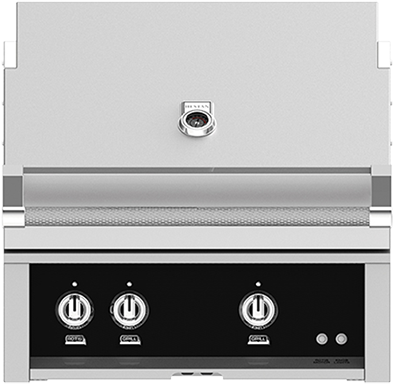 Hestan Barbecue Grill GABR30NGBK