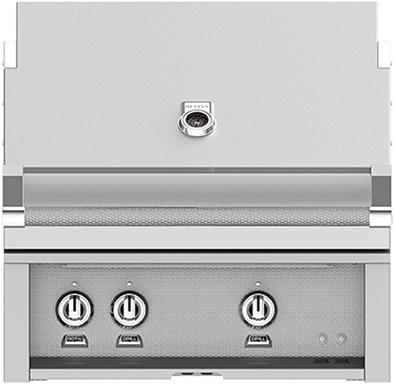 Hestan Barbecue Grill GMBR30NG