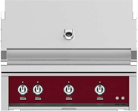 Hestan Barbecue Grill GSBR36NGBG