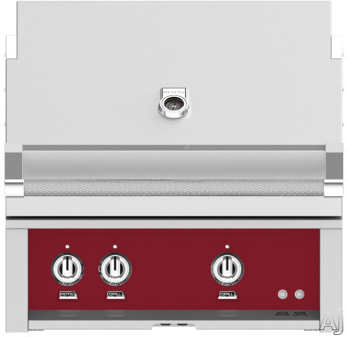 Hestan Barbecue Grill GSBR30NGBG