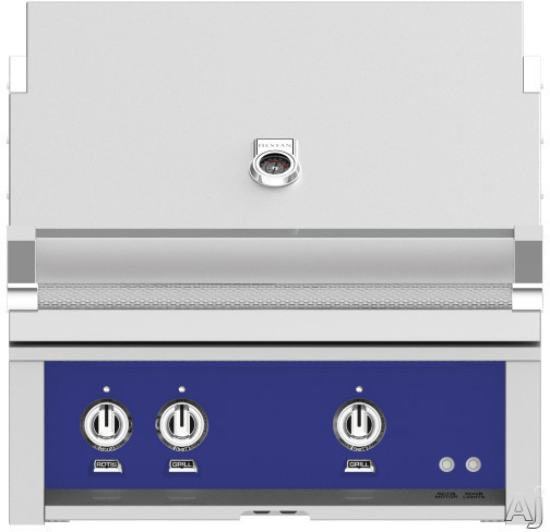 Hestan Barbecue Grill GSBR30NGBU