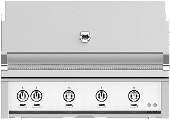 Hestan Barbecue Grill GSBR42NGWH