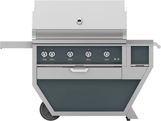 Hestan Barbecue Grill GABR42CXNGGG