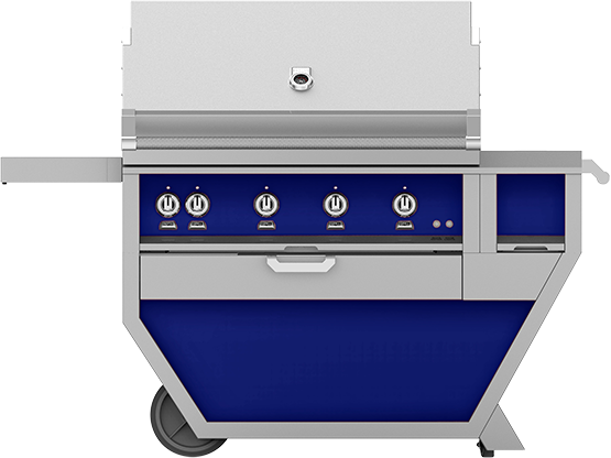 Hestan Barbecue Grill GABR42CXLPBU