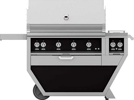 Hestan Barbecue Grill GABR42CX2NGBK