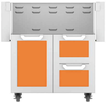 Hestan Grill Cart GCR30OR