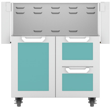 Hestan Grill Cart GCR30TQ