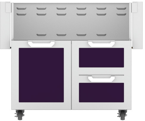 Hestan Grill Cart GCR36PP