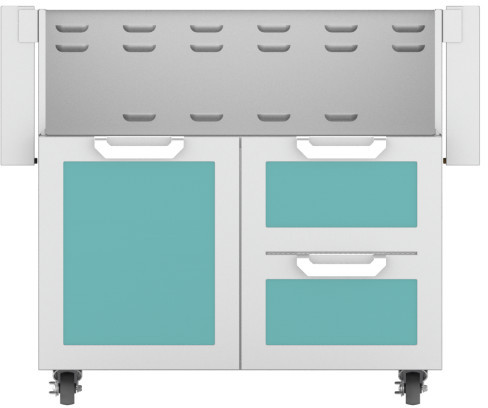 Hestan Grill Cart GCR36TQ