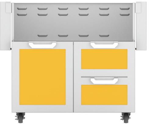 Hestan Grill Cart GCR36YW
