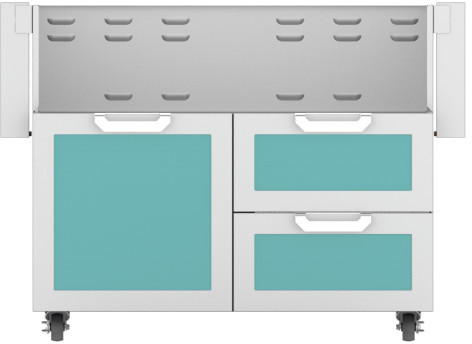 Hestan Grill Cart GCR42TQ