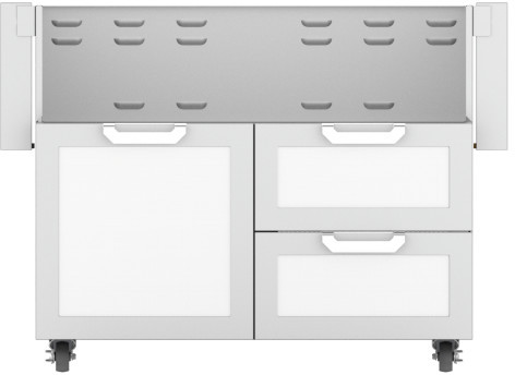 Hestan Grill Cart GCR42WH