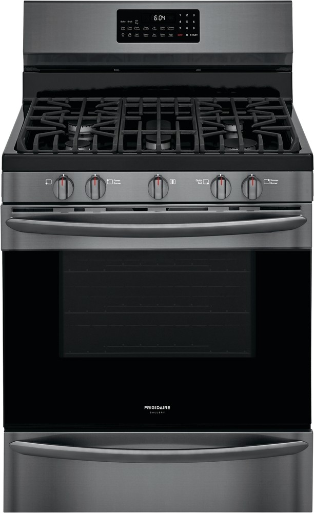 Frigidaire Gallery 30