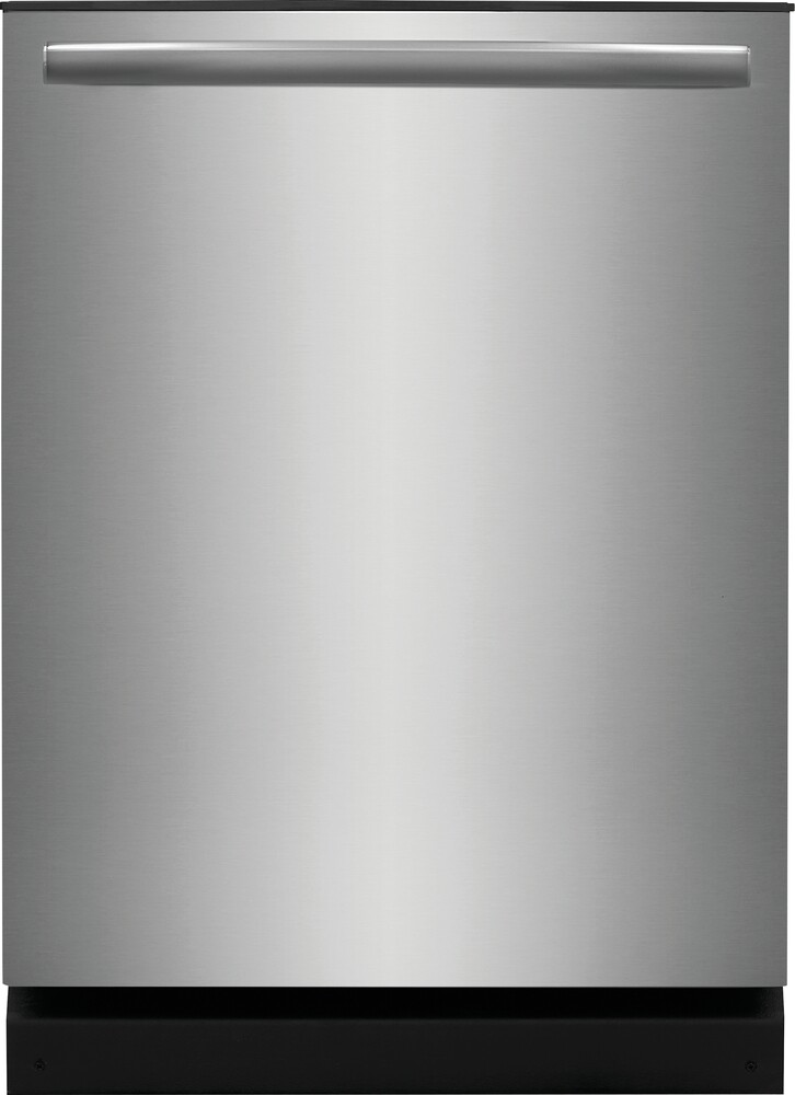 Gallery 24"" Fully Integrated Tall-Tub Dishwasher - Frigidaire GDPH4525AF