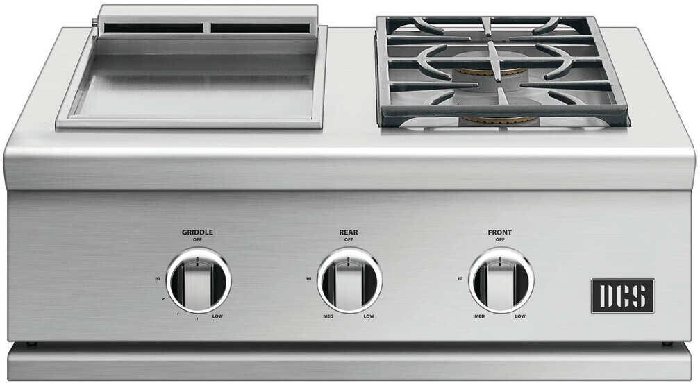 DCS Series 9 Barbecue Grill GDSBE1302N