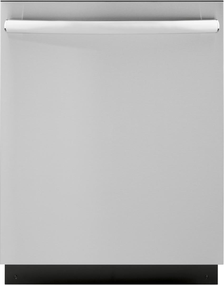 24"" Fully Integrated Tall-Tub Dishwasher - GE GDT226SSLSS