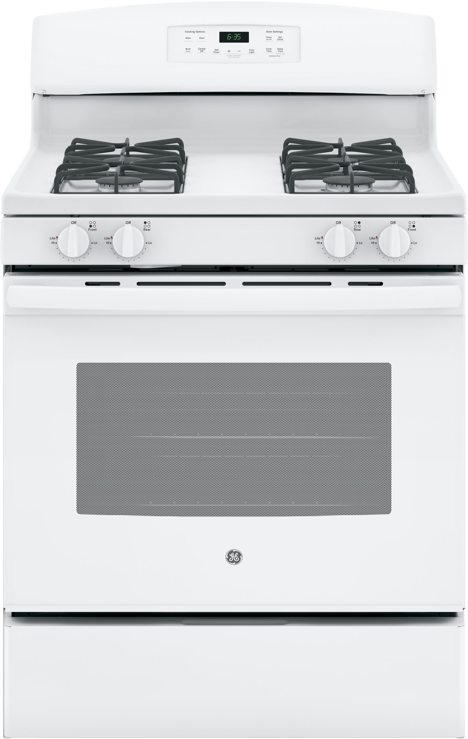 GE 30