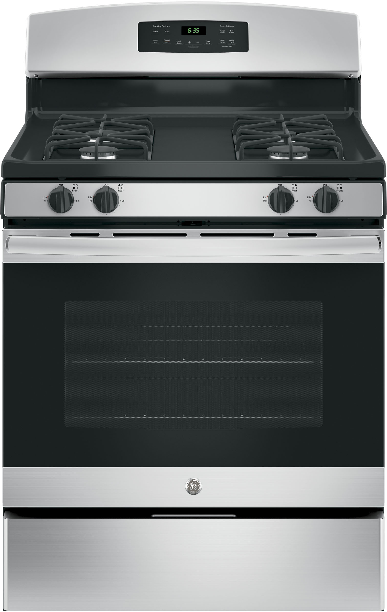 GE 30