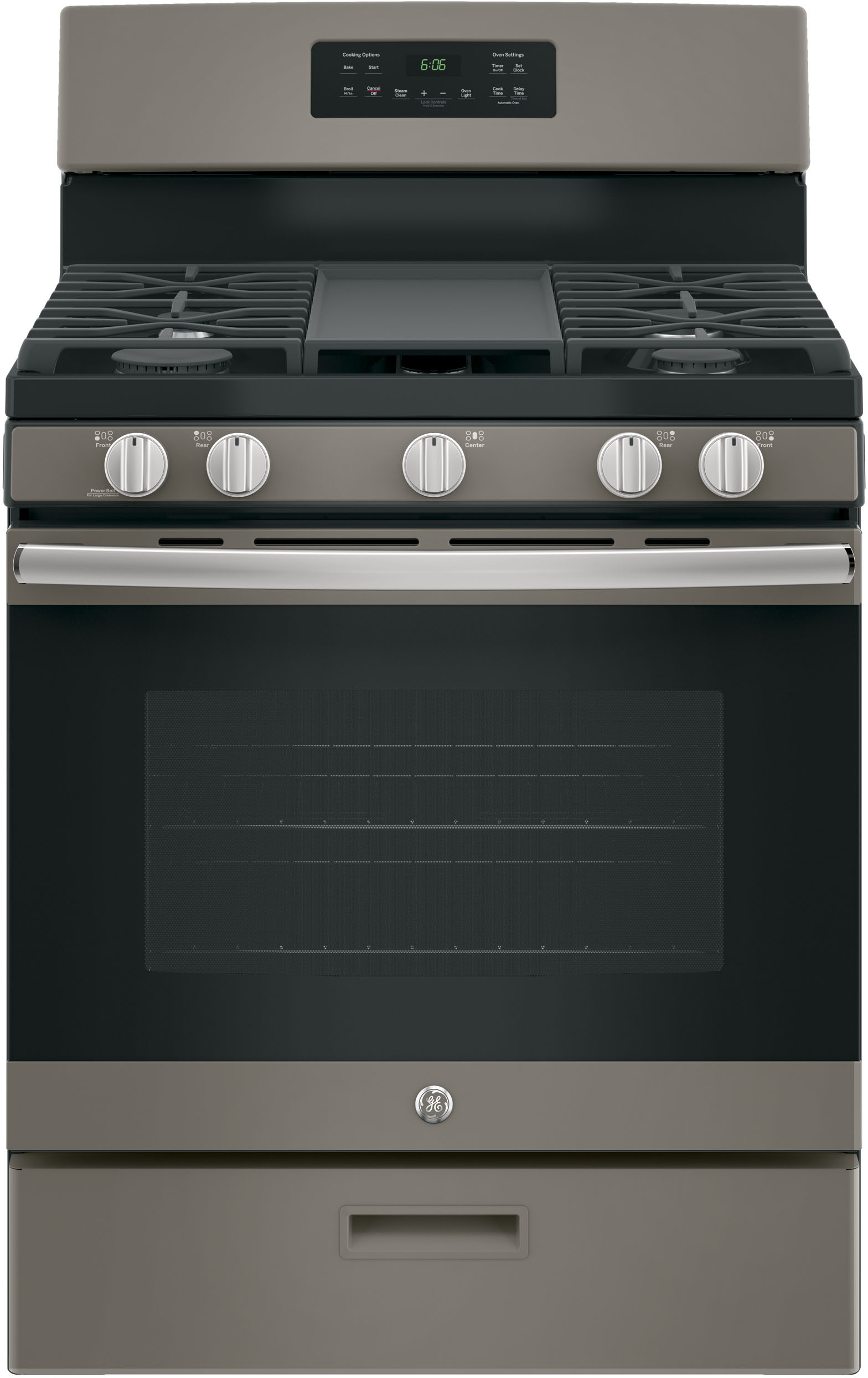GE 30