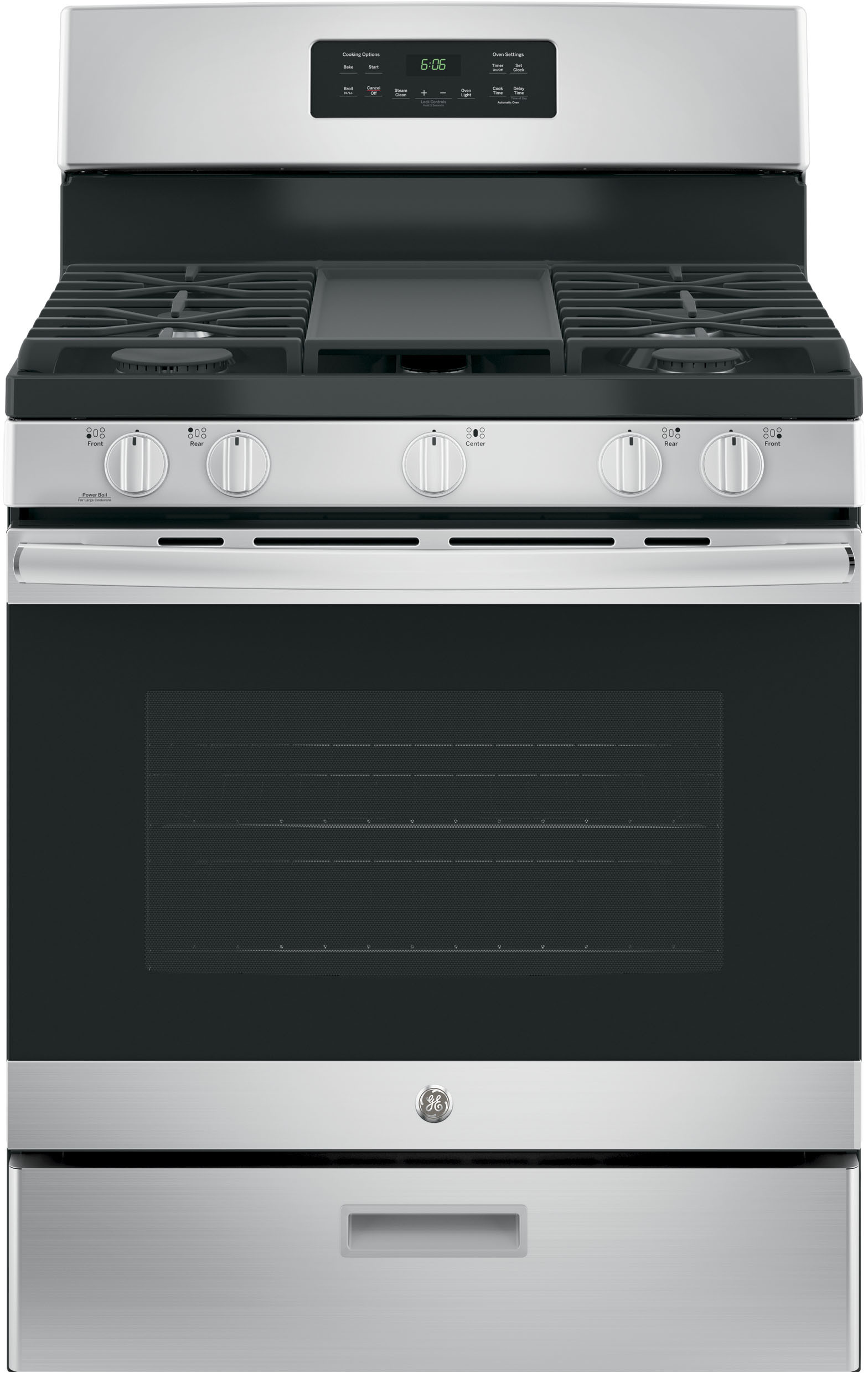 GE 30