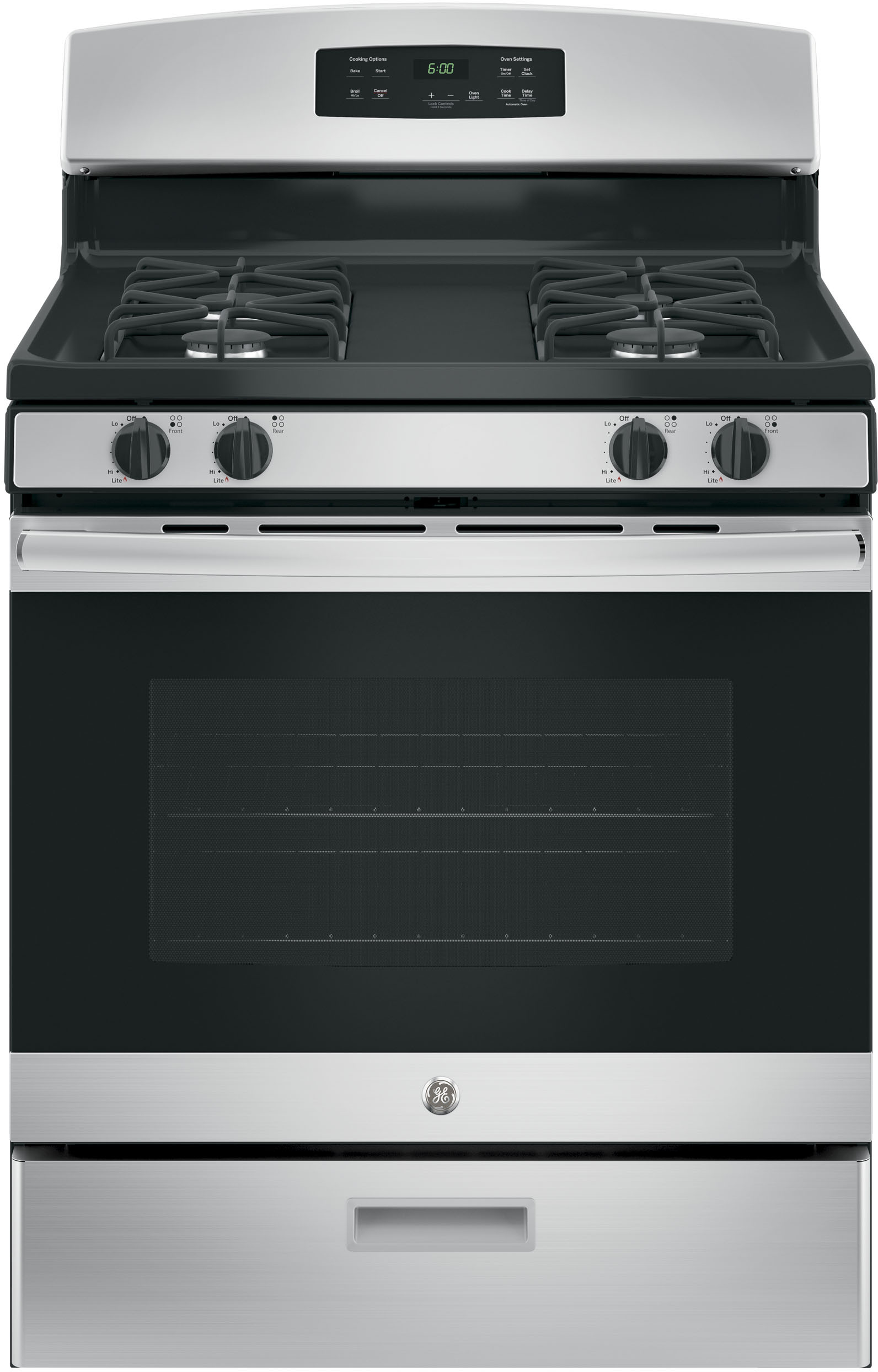 GE 30