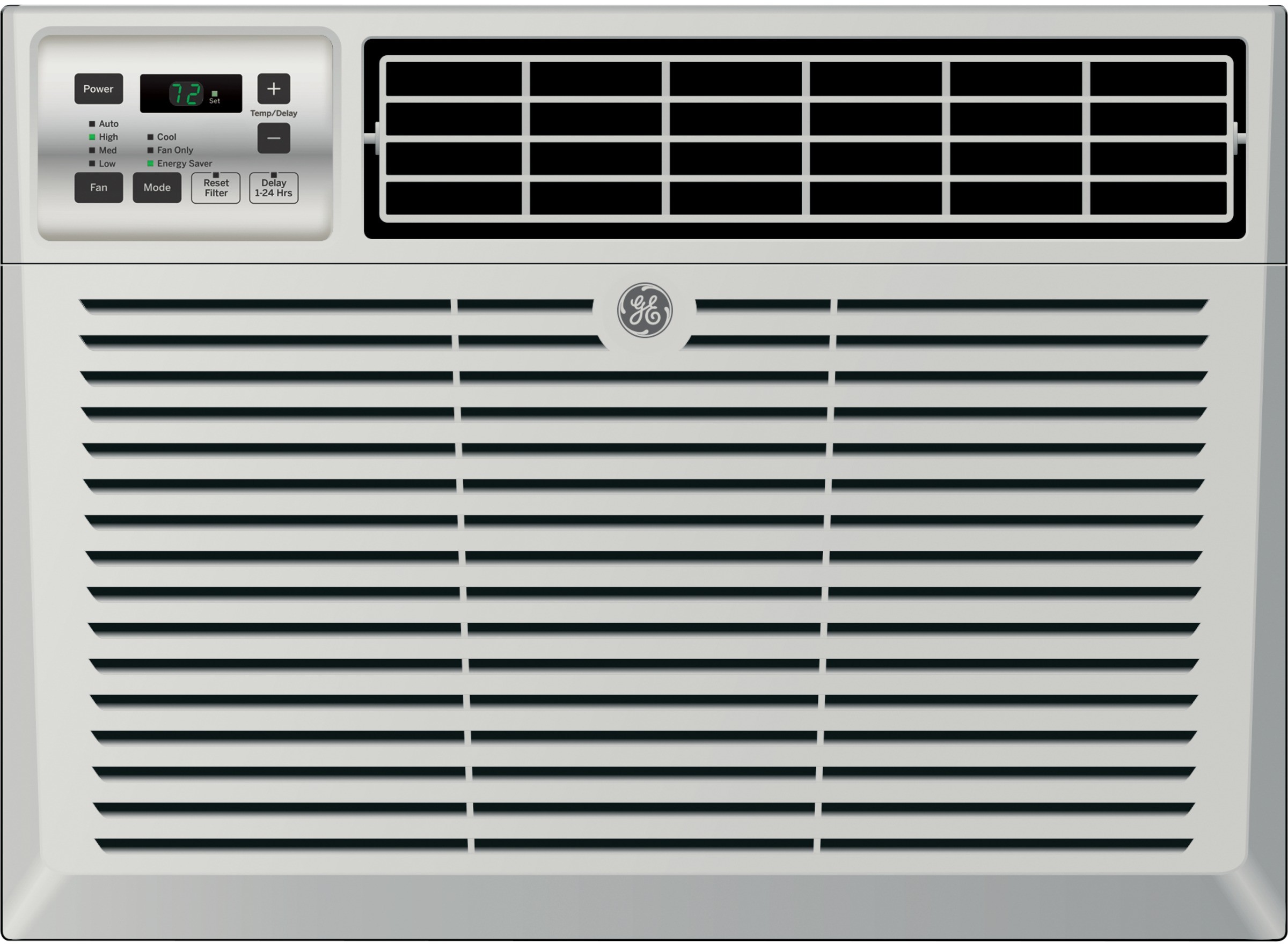 GE 12,050 BTU WindowAir Conditioner AEC12AV