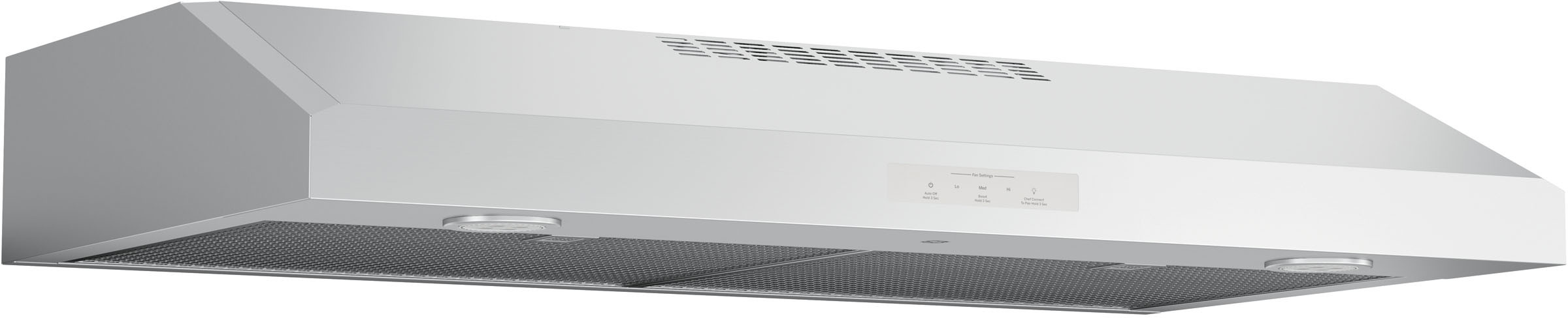 UL Listed Range Hoods