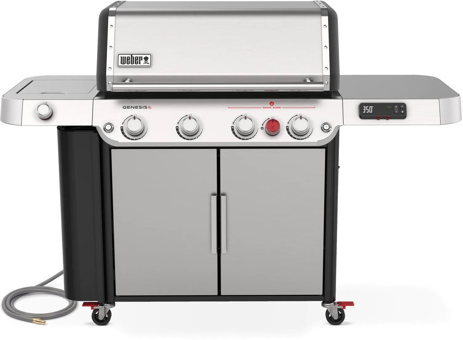 Weber Genesis Barbecue Grill 38800001