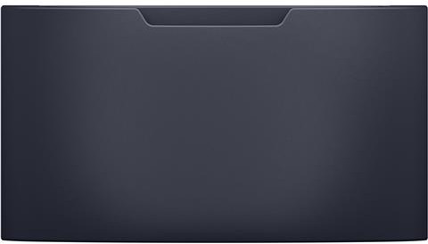 GE GFP1528PNRS 28 inch Laundry Pedestal (Sapphire Blue)