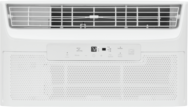 Frigidaire Gallery 6,000 BTU WindowAir Conditioner GHWW063WB1