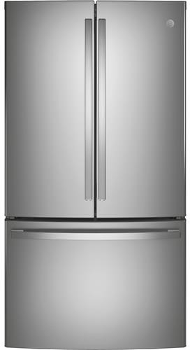 GE 36 Inch 36